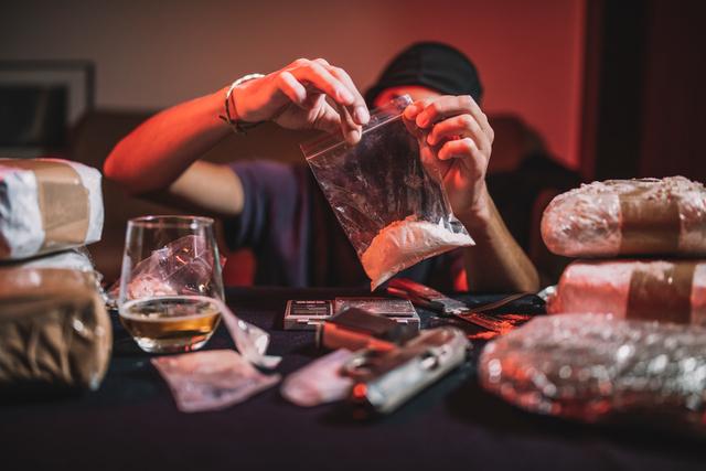 Mieke Kaniszai vraagt evaluatie rond druggebruik Sfinks festival