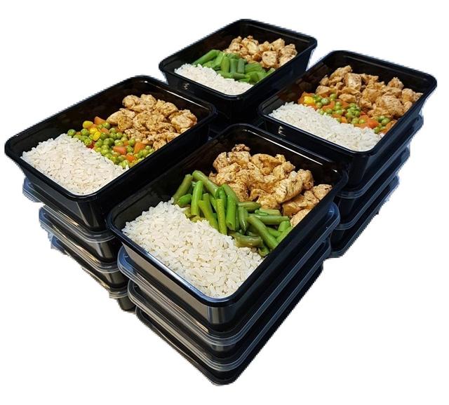 OCMW-raad: prijsstijging 'armoede-maaltijden'