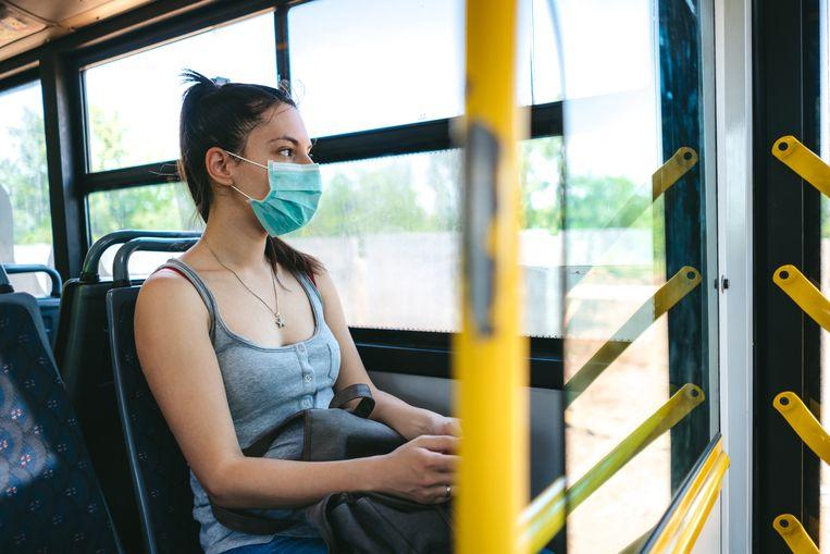 Vlaams Belang wil dat gemeente mondmasker voorziet voor iedere Balenaar