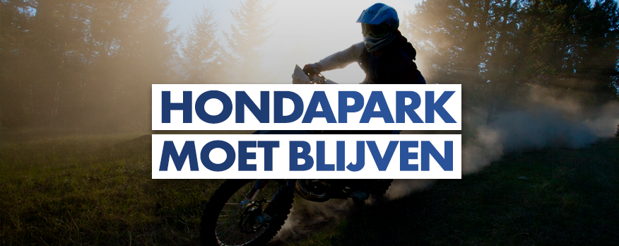 Na vraag van Vlaams Belang: minister Demir ziet '﻿Verschillende oplossingspistes' inzake Hondapark