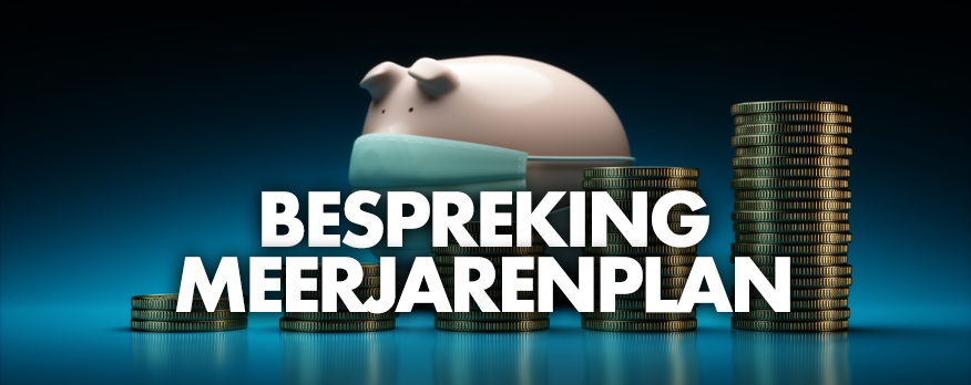 "40% van leefloners in Balen van vreemde afkomst", bespreking meerjarenplan Balen-Olmen