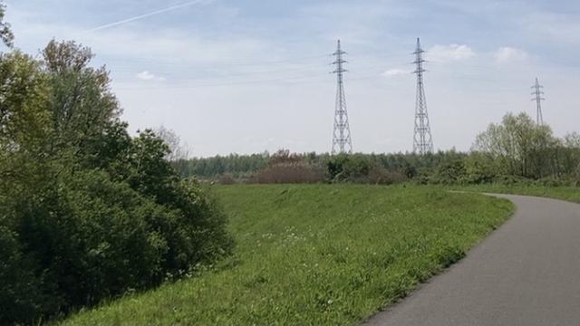 Speerpunt: behoud van groene identiteit en leefbaarheid in de gemeente