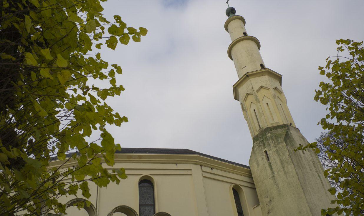 “Stop Vlaamse ondersteuning Moslimexecutieve en islam”