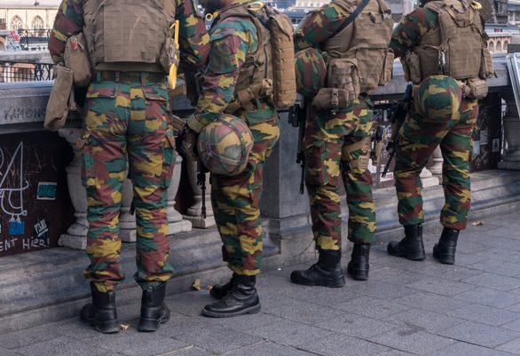 “Dringend meer inzetten op psychologische begeleiding militairen”