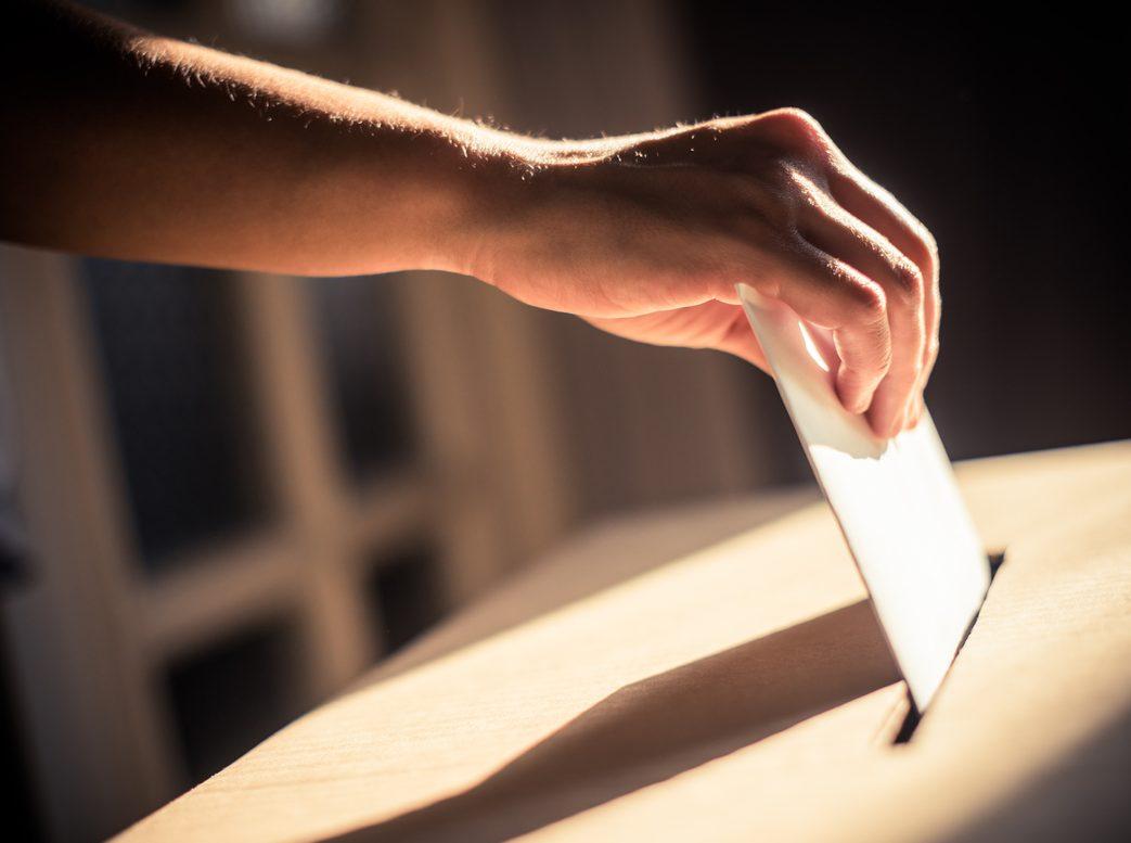 VB dient voorstel in om een Vlaamse volksraadpleging mogelijk te maken