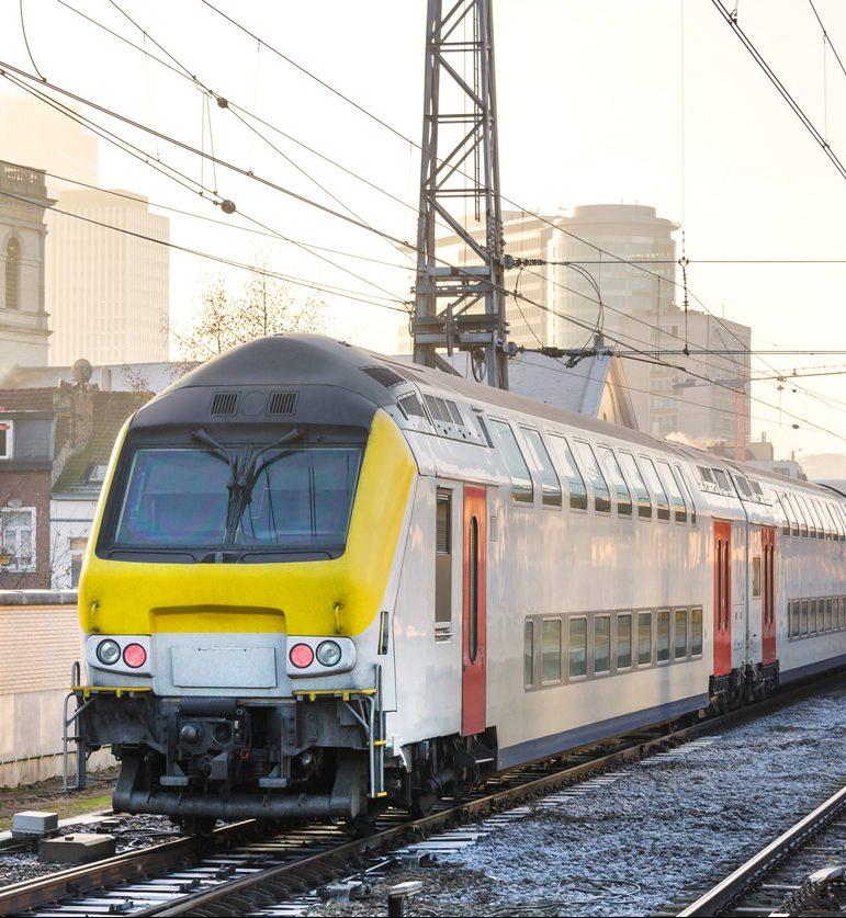“Taalverhoudingen binnen Spoorwegpolitie volledig scheefgetrokken”