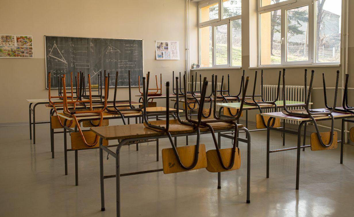 “Problemen onderwijs los je niet op door er te besparen”