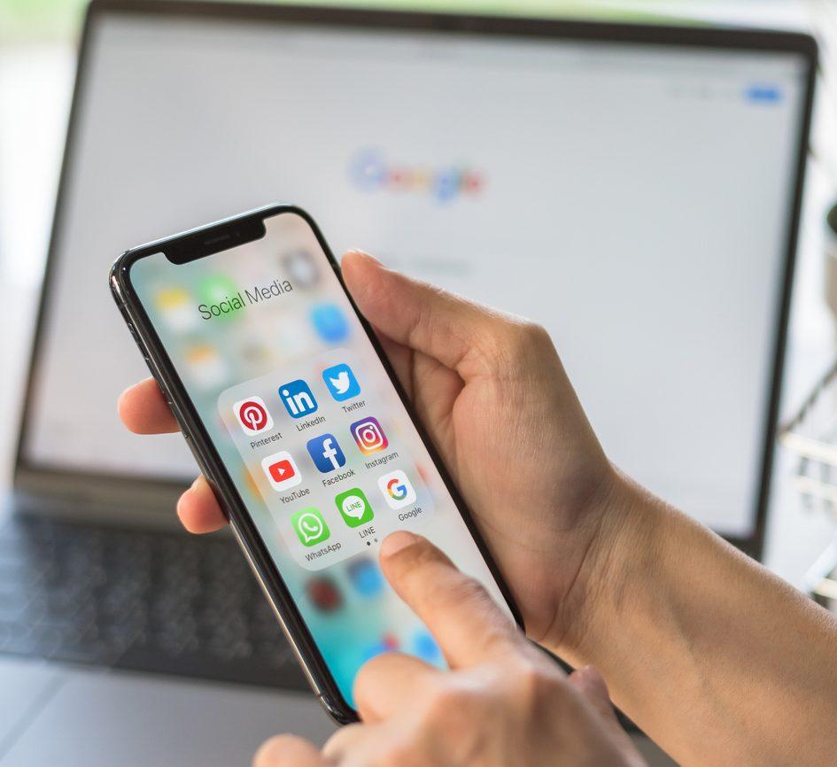 “Groen wil censuur op sociale media”