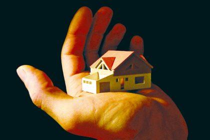 Limburger wacht het langst op sociale woning!