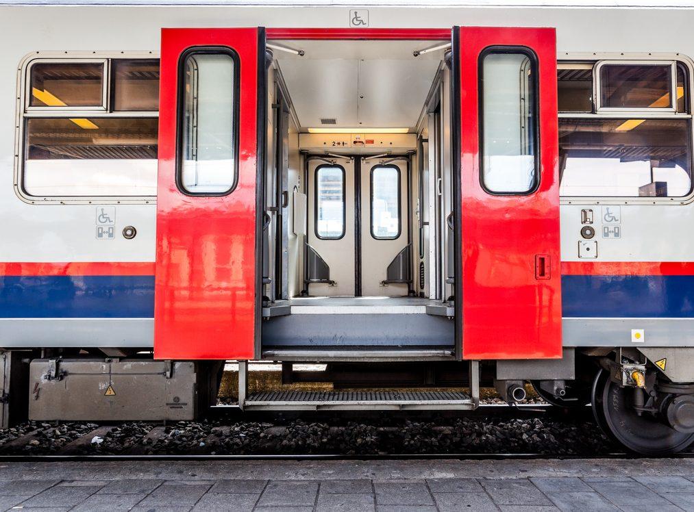 Nu maatregelen nodig voor veiligheid op het spoor