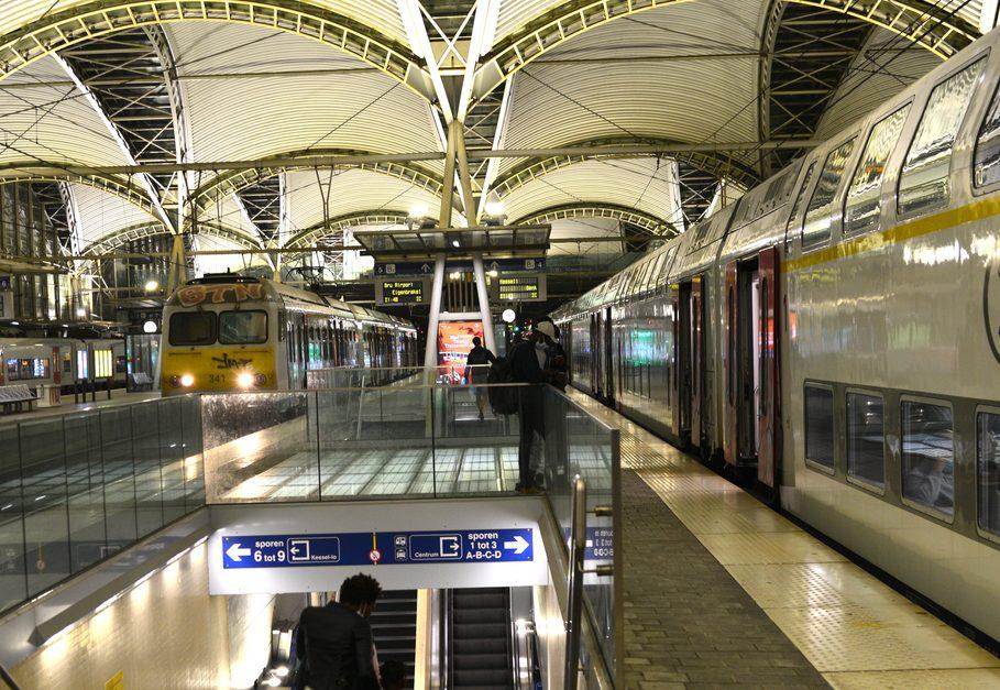 Groeiende onveiligheid op het spoor moet aangepakt