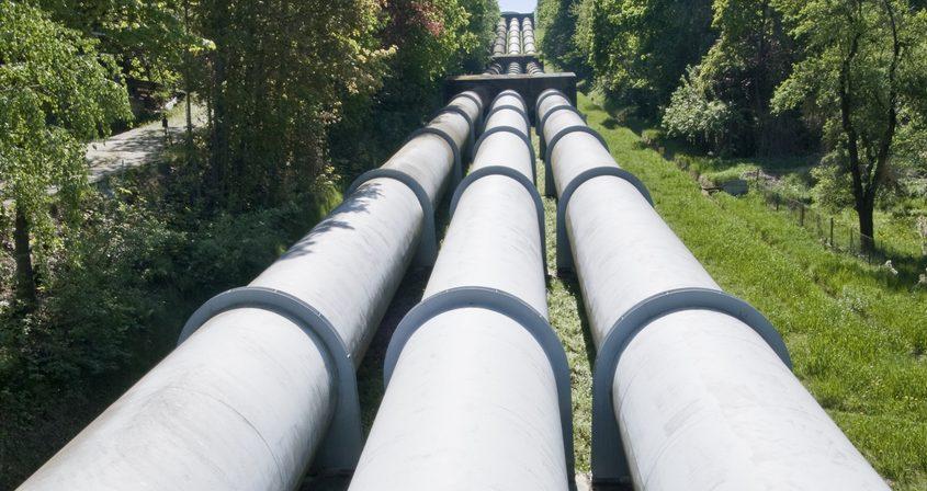 “Vlaams Belang wil zo min mogelijk impact van leidingstraat Antwerpen-Ruhr op Vlaamse woningen en ruimte”