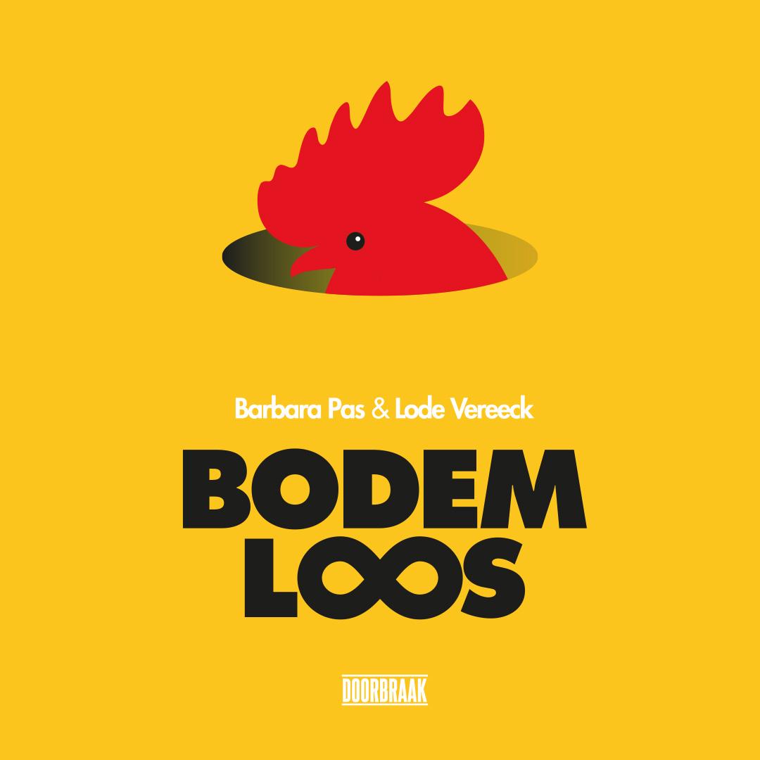 Boekvoorstelling Bodemloos – Limburg