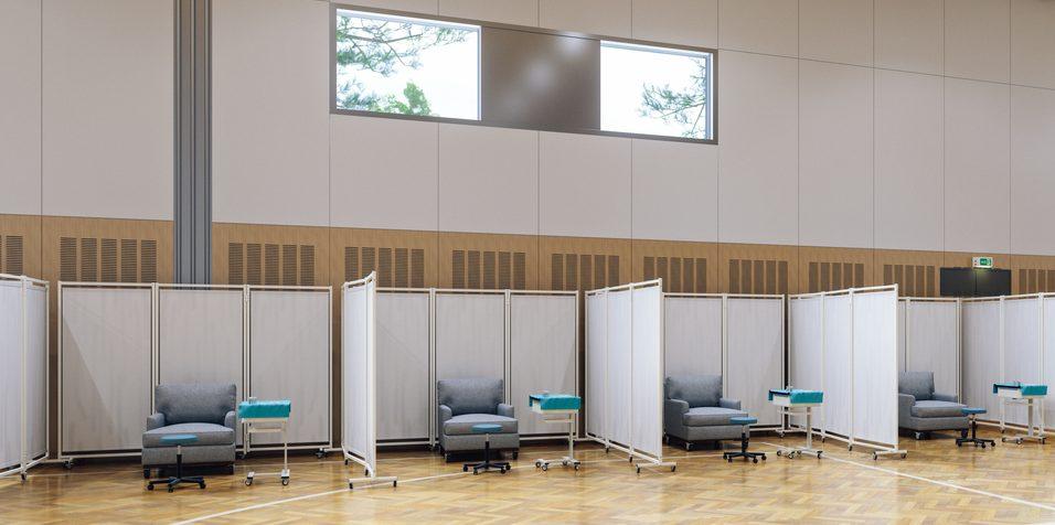 Vlaams Belang vraagt ontslag burgemeester Sint-Truiden “na schaamteloze vaccin-zelfbedieningspolitiek”