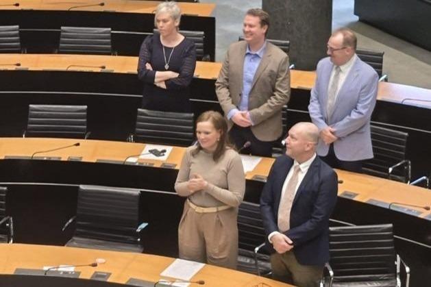 Vlaams Belang na rede van de gouverneur: “Veel regie, weinig resultaat”