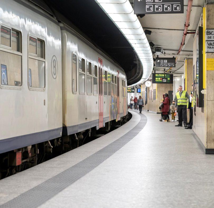 “NMBS-beslissing asociale maatregel”