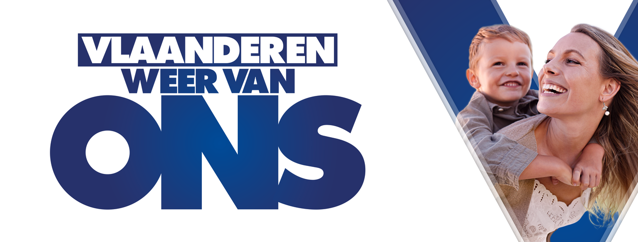 Vlaams Belang Duffel gaat de verkiezingen sterk in.