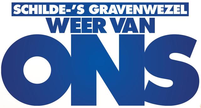 Programmapunten Vlaams Belang Schilde - 's-Gravenwezel