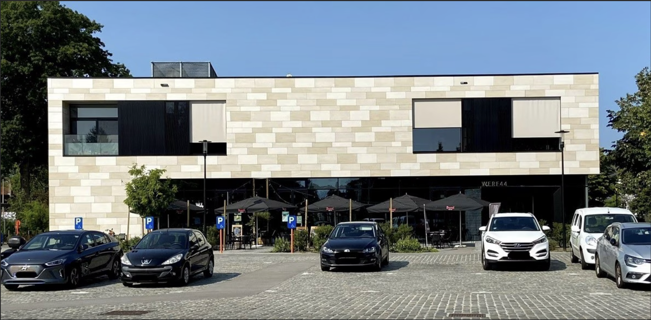 Cameratoezicht aan Werf 44 na tussenkomst Vlaams Belang Schilde.