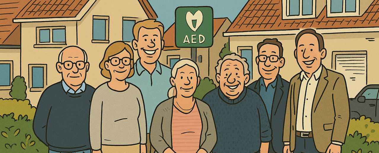 Maak kennis met het nieuwe VB Bestuur.