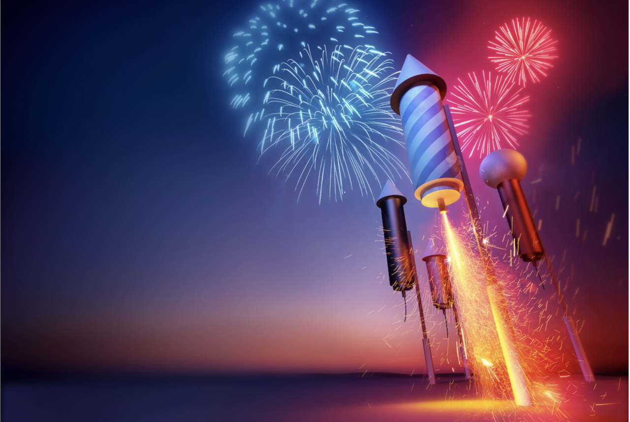 Vuurwerkverbod in Schilde: Een papieren tijger of falend beleid?