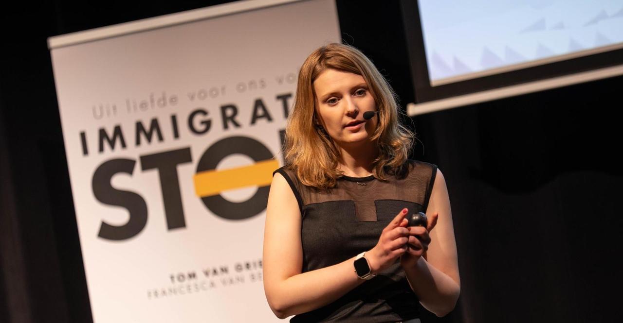 Geen Asielcentrum in Schilde!!!