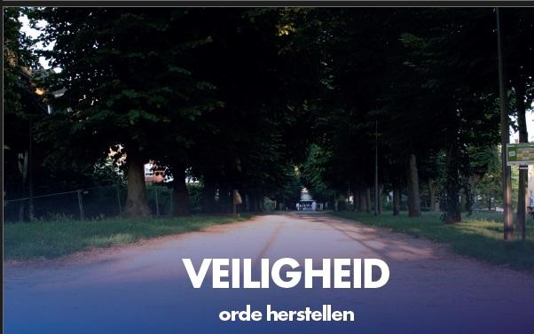 Veiligheid