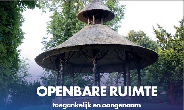 Openbare Ruimte