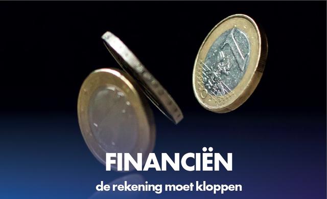 Financiën