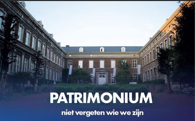 Patrimonium