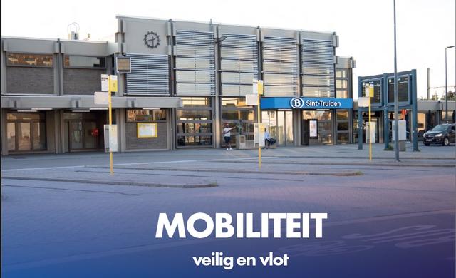 Mobiliteit