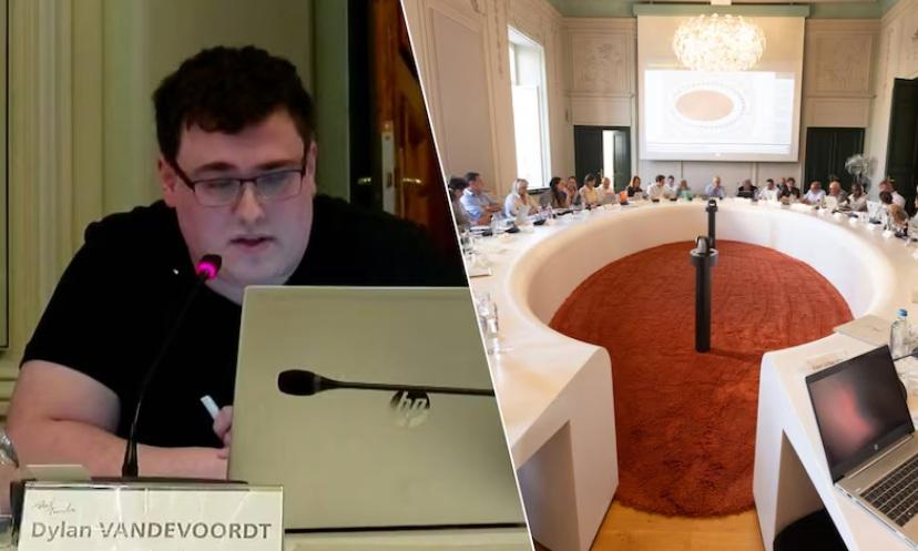 Meerderheid grijpt naar “fake news” en “plat populisme” om debat over onveiligheid te smoren