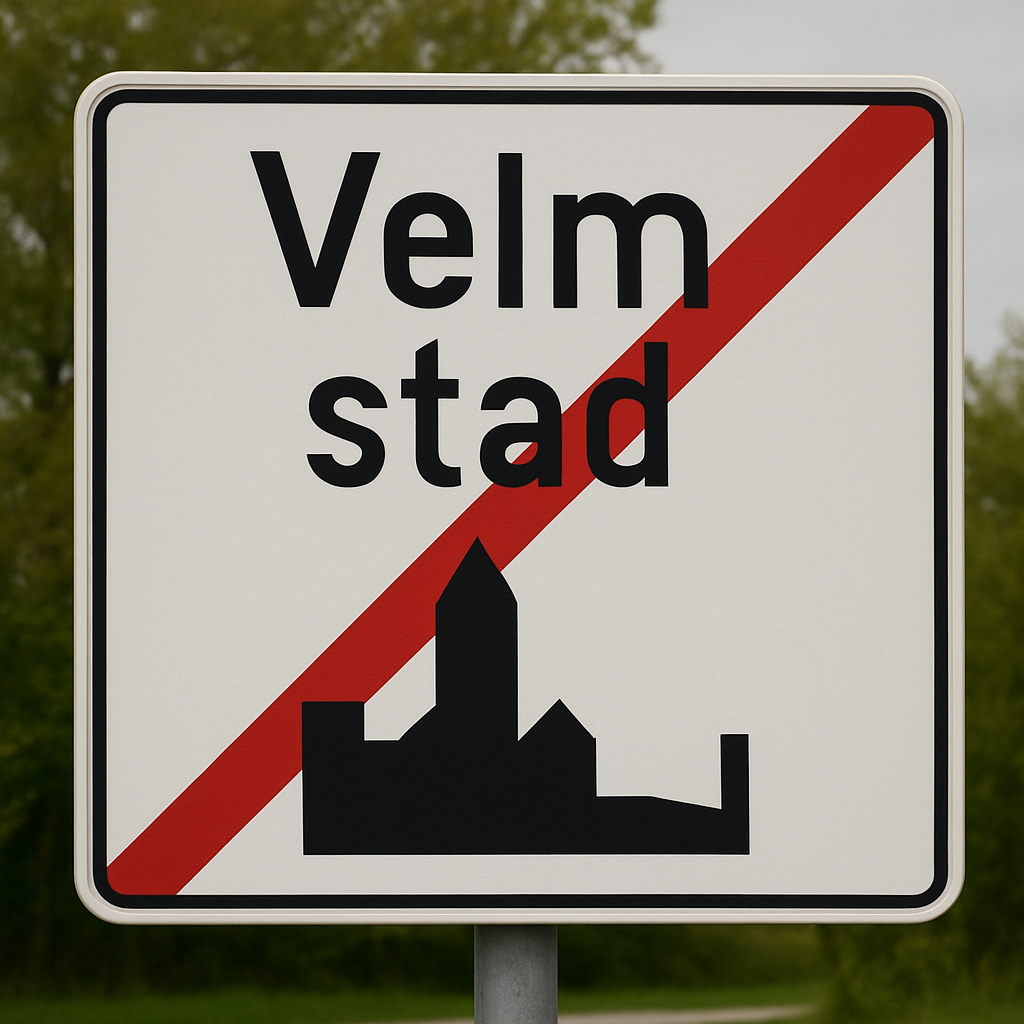 Vlaams Belang stemt tegen het RUP