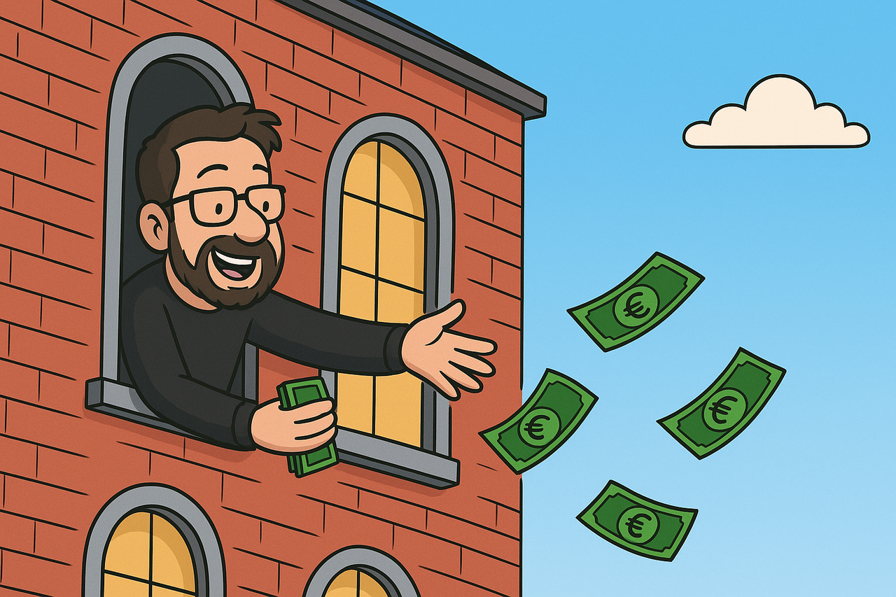 €2.100 voor een bakkerijopleiding in Kinshasa, waanzin!” Vlaams Belang Sint-Truiden fulmineert tegen subsidies lokaal mondiaal beleid