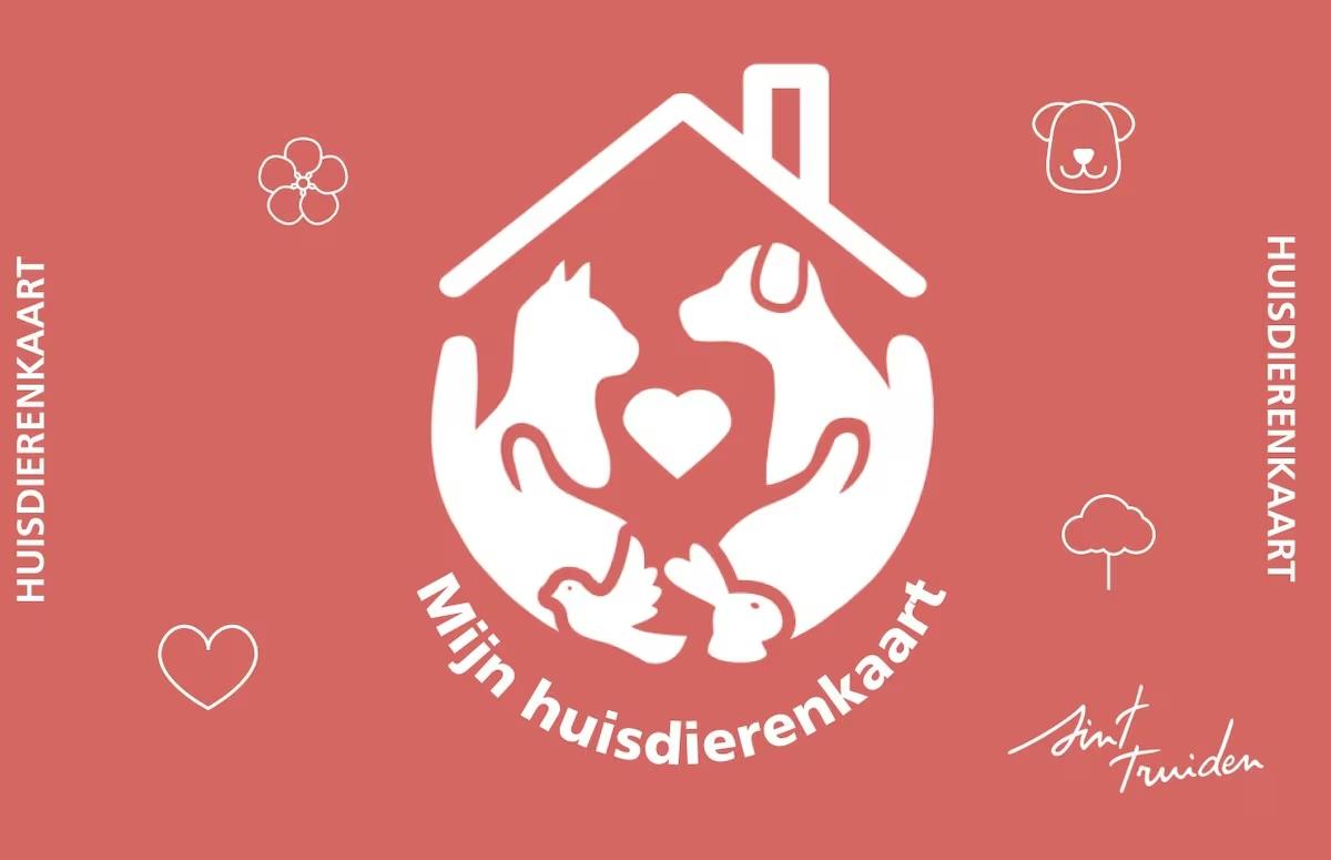 Huisdierenkaart komt er als nog uit "gemeentelijk initiatief"