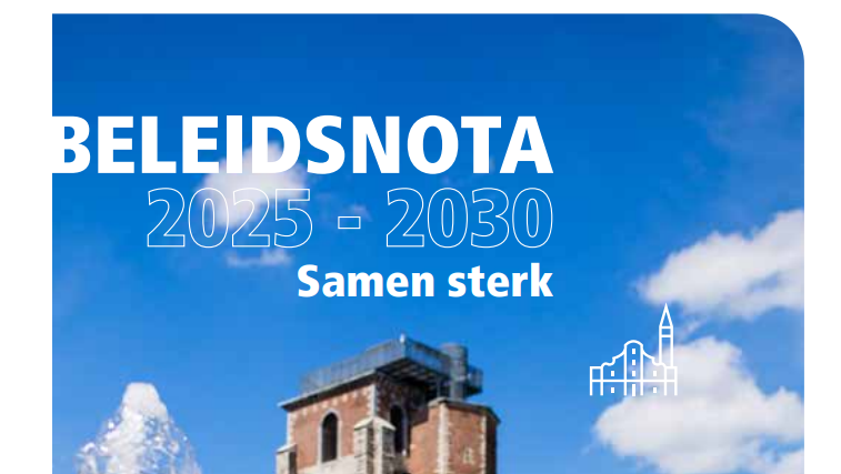 Vlaams Belang fileert beleidsnota Sint-Truiden; "mager beestje met verkeerde proriteiten."