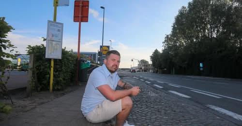 Toegankelijke bushaltes