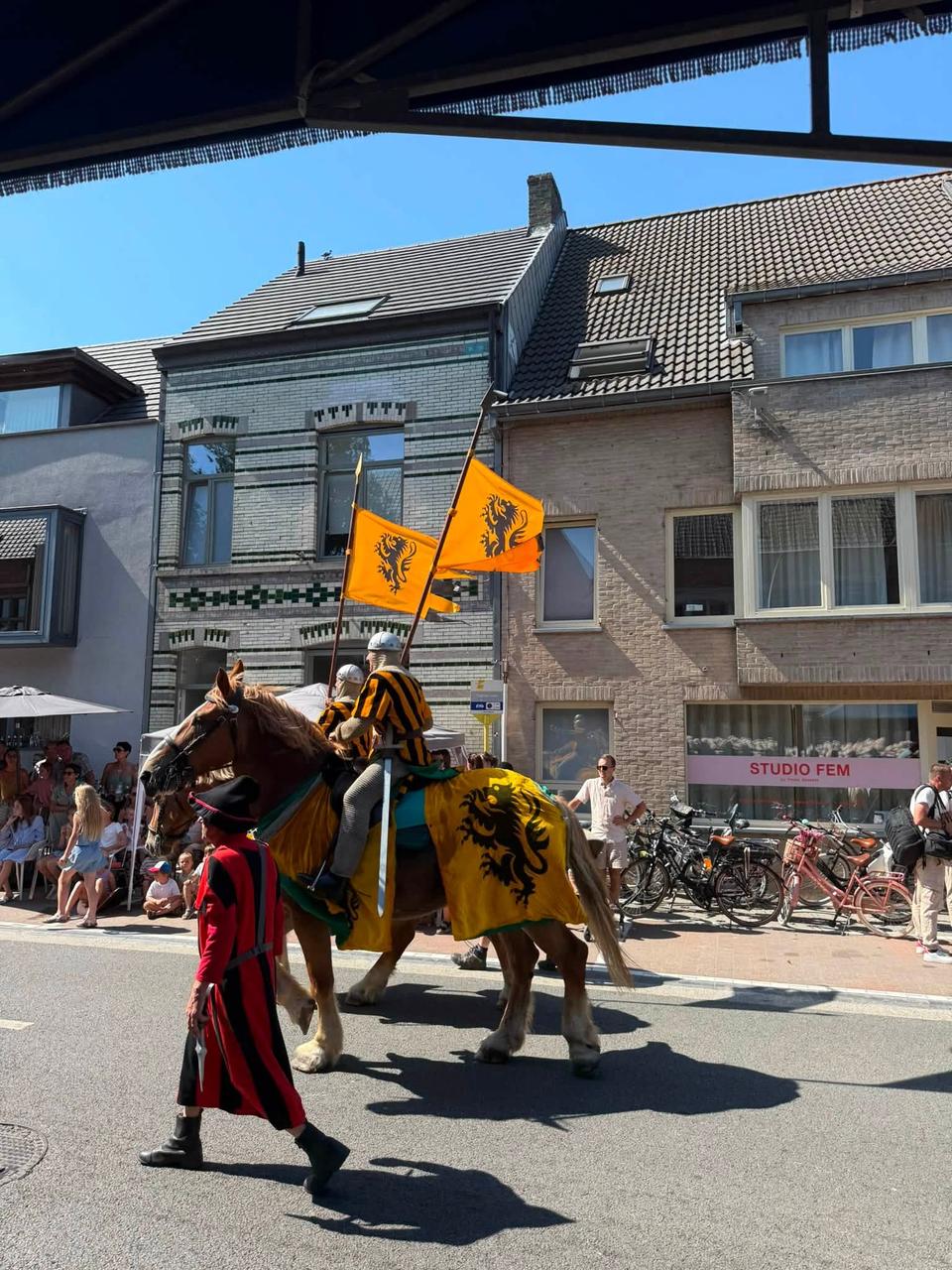 Godelieveprocessie