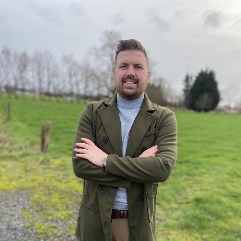 Steps in Gistel, gemeente grijpt in!