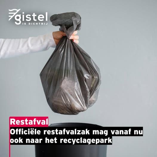 Schepencollege Gistel volgt opmerkingen oppositie