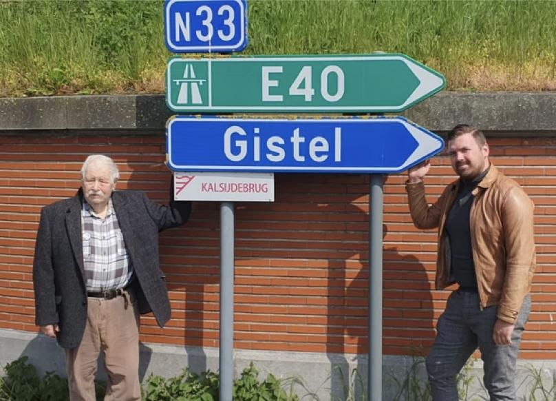 Vlaams Belang Gistel krijgt met Michael Vanparys nieuwe voorzitter