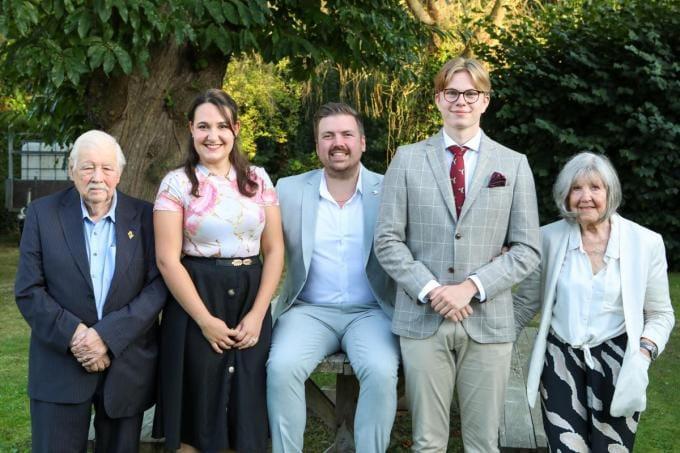 Michael Vanparys (Vlaams Belang) brengt financiering van MUG-helikopter onder de aandacht!