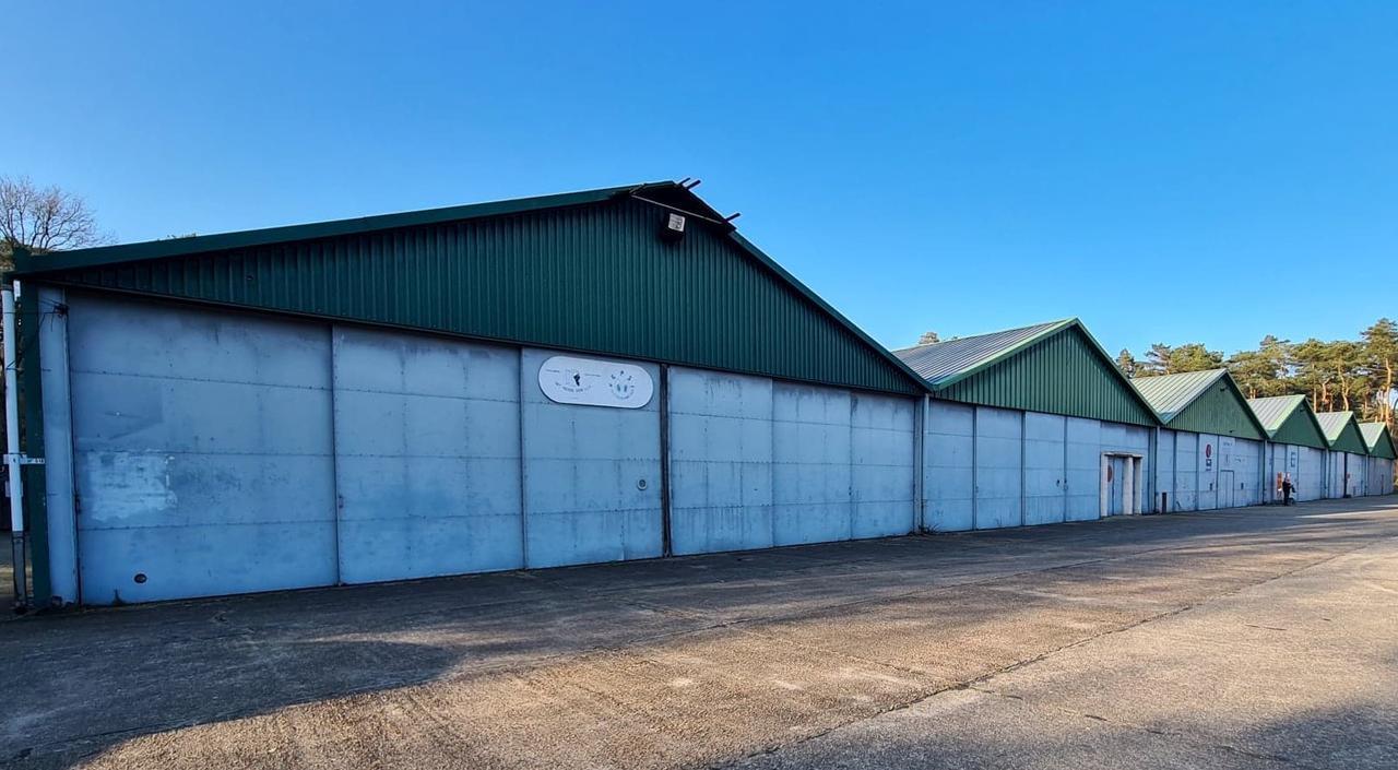 #plekvrij in en door de gemeente Olen?