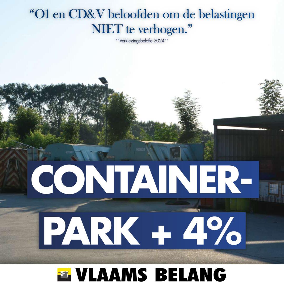 Belastingverhoging 6