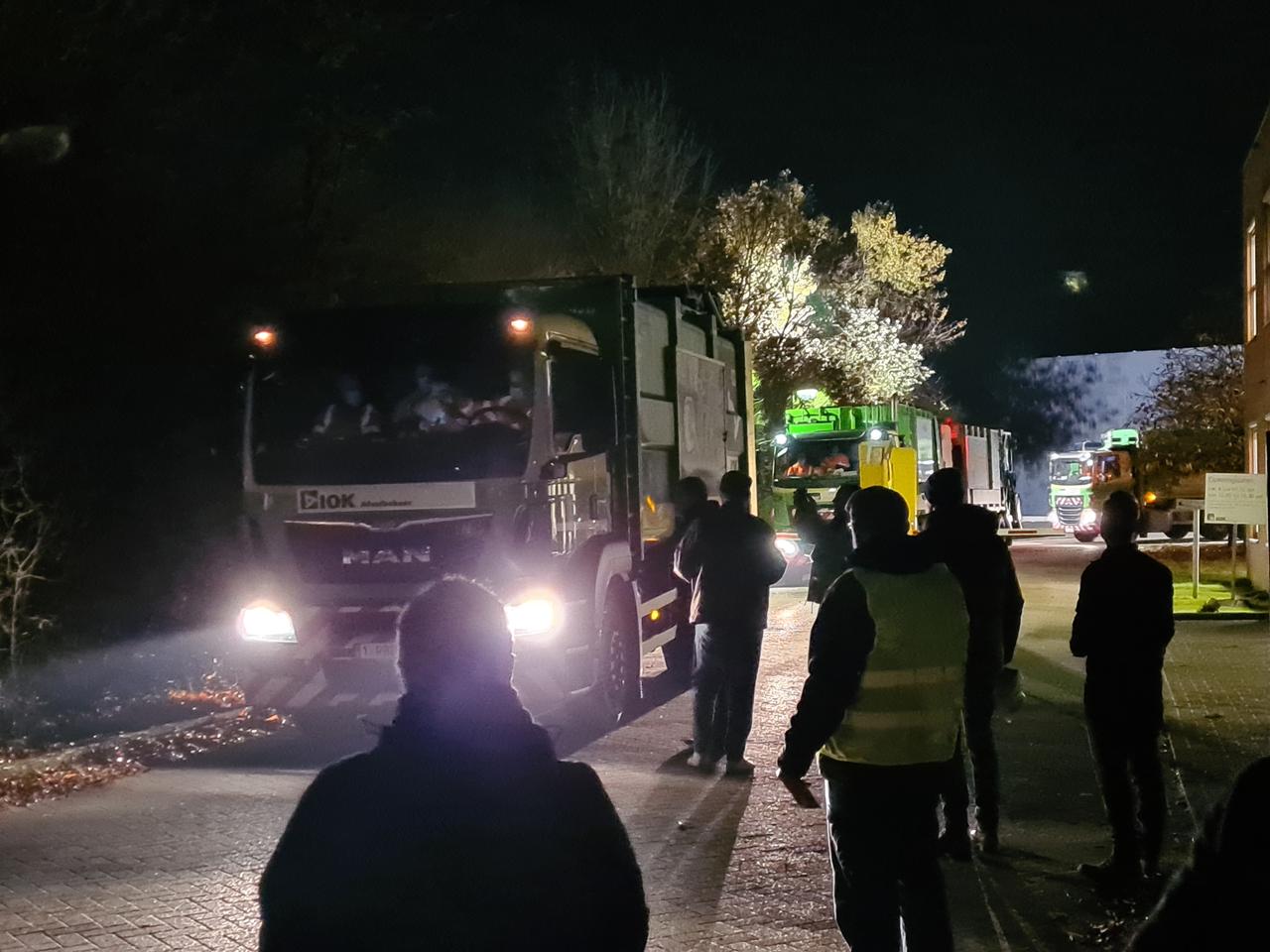 Week van het Afvalteam 2021