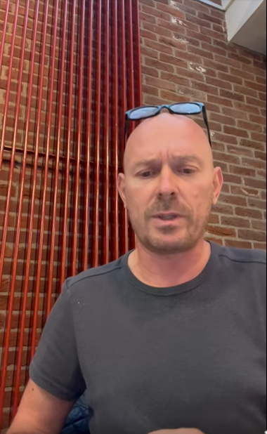 Video Vlaams Belang Olen scoort ...