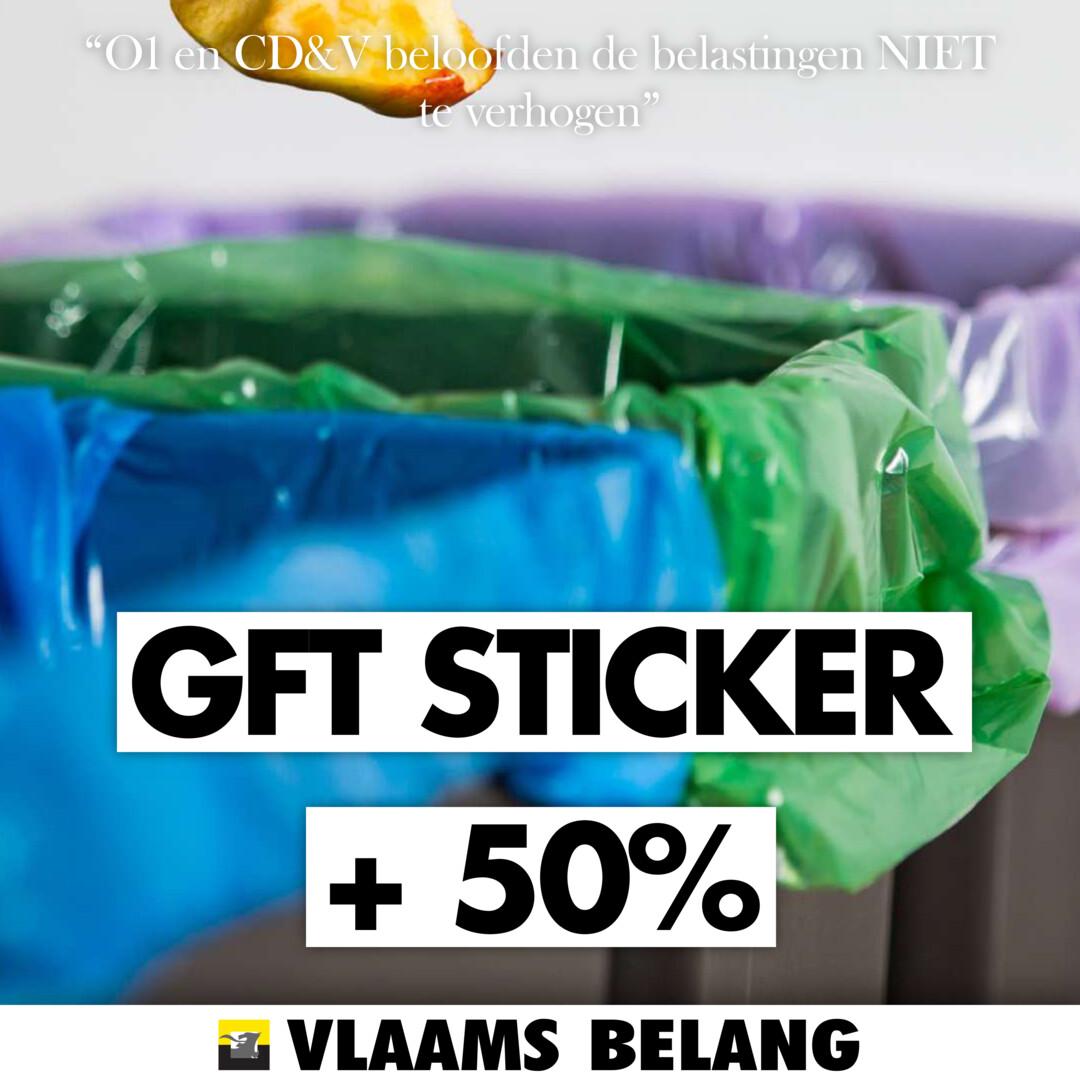 Belastingverhoging 2