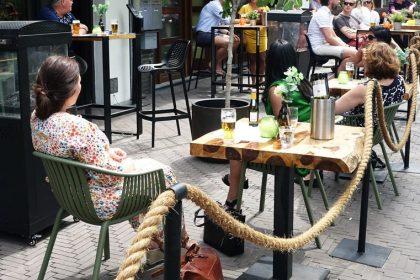 “Vlaams Belang laat niet-gevaccineerden niet in de steek”