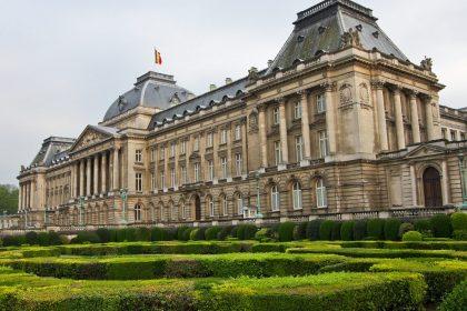 Vlaams Belang wil Koninklijke dotaties afschaffen