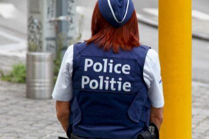 Van 300 beloofde agenten Kanaalplan amper 91 operationeel